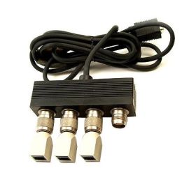 72X5645 IBM Quad-Ports Twinax Cable