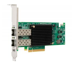 90Y645601 IBM Dual-Ports SFP+ 10Gbps Gigabit Ethernet Embedded Network Adapter VFA III X by Emulex for System
