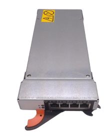 90P3776 IBM 10/100/1000Base-T Quad-Port GbE Switch Module for eServer BladeCenter T (Refurbished)