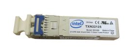 TXN22125 Intel 4Gbps Fibre Channel 10km 1310nm Optical SFF Transceiver Module