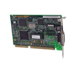 350020-001 Intel EtherExpress 16 TP AUI Flash ISA Network Adapter