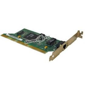 EJMNIO-EPXISA1W Intel 10-Base-T ISA RJ45 Ethernet Adapter