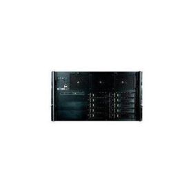SHW6URM Intel Server System SR6850HW4M Barebone iE8500 Chipset Xeon MP 667MHz FSB 64MB Memory Support