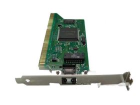 PCLA8220B Intel EtherExpress PRO/10+ Single-Port RJ-45 10Mbps 10Base-T ISA Network Adapter