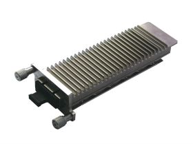 TXN17430 Intel 10Gbps 10GBase-LR Single-mode Fiber 10km 1310nm SC Connector XENPAK Transceiver Module