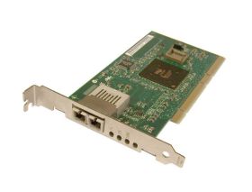 PWLA8490SX-OEM Intel PRO/1000 F Single-Port SC 1Gbps 1000Base-SX Gigabit Ethernet PCI Server Network Adapter
