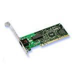 PILA8460C3PAK20 Intel PRO/100 S Network Adapter PCI Fast Ethernet Adapter Card (20-Pak)