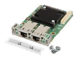 AXX10GBTWLIOM Intel X540 Dual-Ports RJ-45 10Gbps 10GBase-T I/O Module
