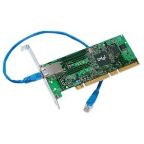 S26361-F3053-E201 Intel Geth Ctrl 1x1gbit PCI-X Pro/1000mt Cu Lp