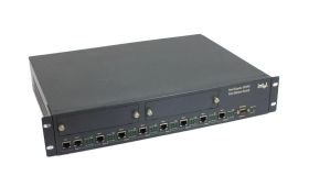 ES101TX Intel 10/100 Express Fast Ethernet 8 Port Switch (Refurbished)
