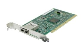 717040-005 Intel PRO/1000 Single-Port Gigabit Ethernet PCI-X Server Network Adapter