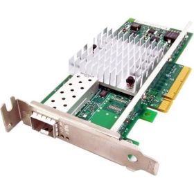 E28531-001 Intel Single-Port LC 10Gbps 10GBase-LR 10 Gigabit Ethernet PCI Express 2.0 x8 Server Network Adapter
