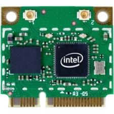 130BN.HMWG Intel Centrino Wireless-N 130 2.4GHz 150Mbps IEEE 802.11b/g/n Bluetooth 4.0 PCI Express Half Mini Wireless Network Adapter