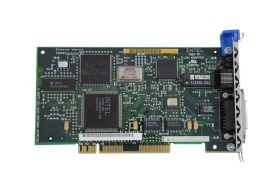 MCLA8120 Intel EtherExpress 16 TP AUI LAN Micro Channel Network Adapter