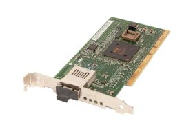 TL82543GC Intel PRO/1000 F Single-Port SC 1Gbps 1000Base-SX Gigabit Ethernet PCI Server Network Adapter