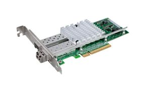 C58517 Intel PRO/10GbE SR Single-Port LC 10Gbps 10GBase-SR 10 Gigabit Ethernet PCI-X Server Network Adapter
