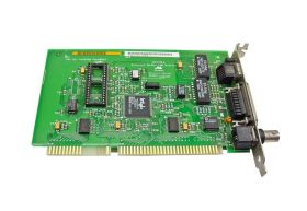 352121-001 Intel Ethernet Card ISA Pro 10 AUI BNC TP