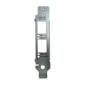 X520-SR2-BRACKETS Intel Low Bracketfor X520-da2/x520-sr2