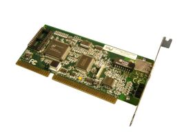 PCLA8560 Intel EtherExpress PRO/100 Single-Port RJ-45 100Mbps 10Base-T/100Base-TX Fast Ethernet PCI Half-Length Network Adapter