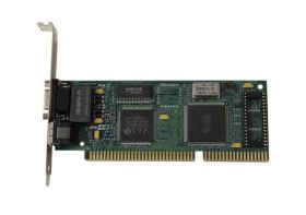 PCLA8130B Intel TokenExpress 16 Single-Port RJ-45 16Mbps Token Ring ISA Network Adapter