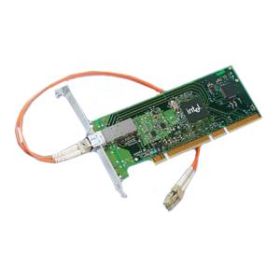 S26361-F3054-L1 Intel Geth Ctrl 1x1gbit PCI-X Pro/1000mf Lc