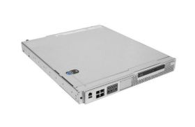NSWEFPR01W Intel NSW1U IP Network Server Ethernet Front Panel Rear NIC I/O Board