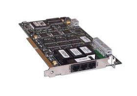 701287-101 Intel Zydacron ISA TRI-BRI ISDN Modem
