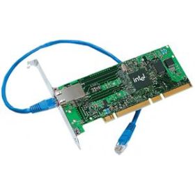 S26361-F3053-E1 Intel Geth Ctrl 1x1gbit PCI-X Pro/1000mt Cu
