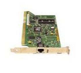 PCLA8210 Intel EtherExpress PRO/10 Single-Port RJ-45 10Mbps ISA LAN Network Adapter