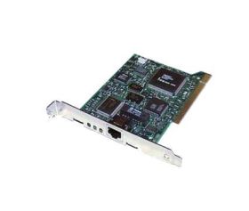 682704-001 Intel PRO/100 TX i8227 Ethernet LAN Card