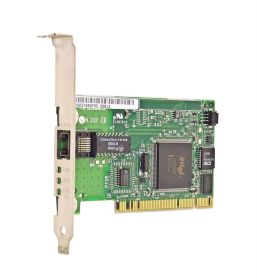 PILA8461-100P Intel PRO/100+ Single-Port RJ-45 100Mbps 10Base-T/100Base-TX Fast Ethernet PCI Management Network Adapter