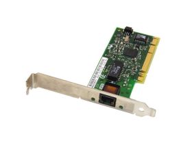 751767-004A30687-00 Intel PRO/100 S Single-Port RJ-45 100Mbps 10Base-T/100Base-TX Fast Ethernet PCI Desktop Network Adapter