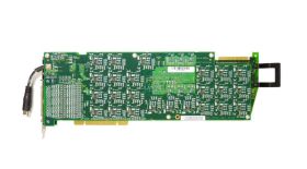 DISI32R2 Intel 32 Analog Station Interfaces w/Voice & Conference Resources