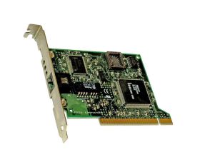 667280-003-06 Intel Single-Port RJ-45 Ethernet PCI Network Adapter