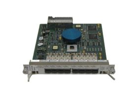 ES2-GE8S1-IOA Juniper 8-Port SFP Expansion Module 8 x SFP Expansion Module (Refurbished)