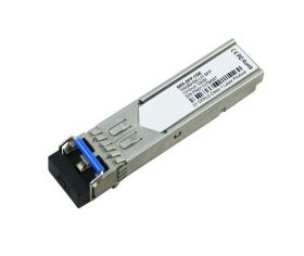 SRX-SFP-1GE-LH Juniper 1Gbps 1000Base-LH Single-mode Fiber 80km 1550nm Duplex LC Connector SFP Transceiver Module (Refurbished)