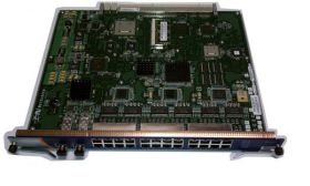 NS-5000-2G24T Juniper Netscreen 5000 2 Gige 24-Ports 10/100 Secure Port Module (Refurbished)