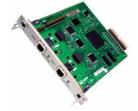 JX-2SHDSL-S Juniper 2-Port 2-wire G.SHDSL Interface Module (PIM) (Refurbished)
