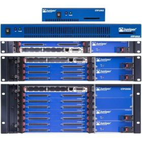 CTP-FIBER-PMC Juniper Fiber PMC Card 2 x SFP Interface Module (Refurbished)