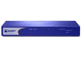NS-5GT-101 Juniper Netscreen 5GT Firewall / VPN Appliance Plus Edition (Refurbished)