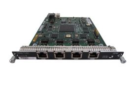 SRX-GP-QUAD-T1-E1 Juniper Quad T1/e1 4ports Integrated Csu/dsu Gpim Pim F/ Srx65 (Refurbished)