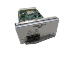PE-2OC3-SON-SFP Juniper 2-Ports OC3/STM1 PIC Interface Module - requires SFP optic module (Refurbished)