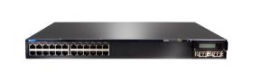 EX4200-24T-DC Juniper 24-Ports 10/ 100/ 1000Base-T (8 PoE ports) + 320Watt DC Power Supply Includes 50cm Virtual Chassis Cable (Refurbished)