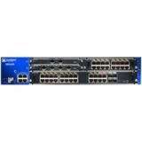 EX4200-PWR-BLNK Juniper EX 4200 Blank Panel for Power Redundant Power Supply Slot (Spare) (Refurbished)