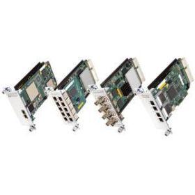 PE-10CHE1-RJ48-QPP-N Juniper 10-Port Channelized E1 to DS0 IQ PIC RJ48 (Refurbished)