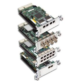 PE-10CHT1-RJ48-QPP Juniper 10-Ports Channelized T1 to DS0 IQ PIC Interface Module (Refurbished)