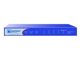 NS-5GT-121 Juniper NS-5GT Wireless 802.11g Plus Us Power Cord US Only W Av&d (Refurbished)