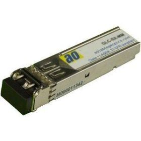 RX-70KM-SFP Juniper 1Gbps 1000Base-ZX Single-mode Fiber 70km 1550nm LC Connector SFP Transceiver Module (Refurbished)