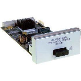 P1CHOC12DS3SMIR Juniper 1-port Channelized Oc-12 To Ds-3 Pic (Refurbished)