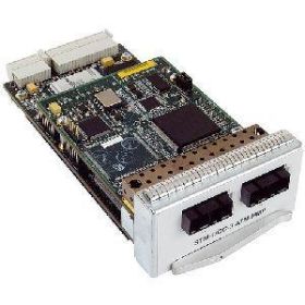 PE-2OC3-ATM2-MM Juniper 2-Ports OC-3/STM1 ATM2 IQ PIC multi-mode Module (Refurbished)